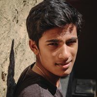 Arun Raj