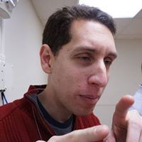 Joshua Tauberer