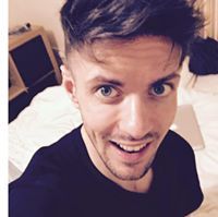 Daniel Jones