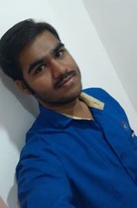 Sumit Pawar