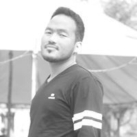 chochon Haokip