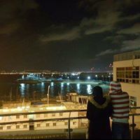 محمد ابراهيم المغربي