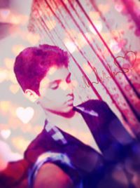 Vishnu Here