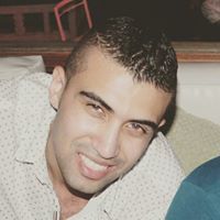 Ahmed Magdy