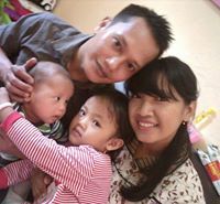 Chrismanto Hutapea