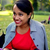 Tiasha Biswas