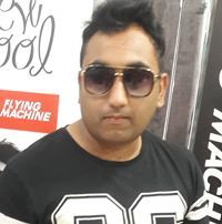 Saurabh Kathuria
