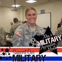 Desiree Connell-Bailey