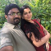 Arun Kappikattil