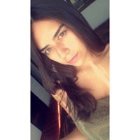 Carla Aranda Hidalgo