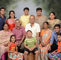 Subramania Kumar