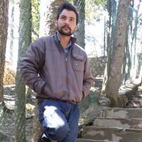 Vishal Gill