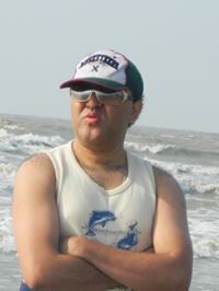 Amit Banerjee
