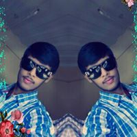 Nagi Reddy