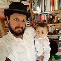 Luis Torres Parreño