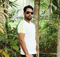 Rahul Singh