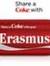Erasmus...