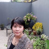 Rosdiana Halim