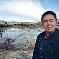 Andy Lim