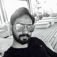 Mohd Aqeel
