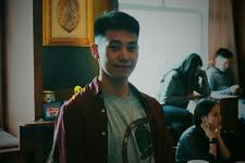 Tsedev-Ochir Tseren-Onolt