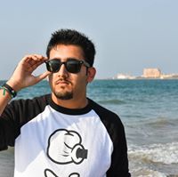Ahmad Afzal