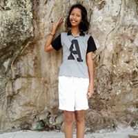 Aom'M Kamonwan