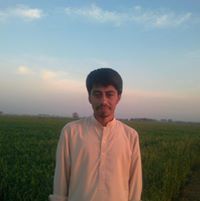 Muhammad Arslan