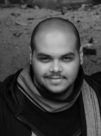 Mahmood Anwar