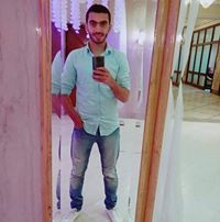 Ahmed Gamal