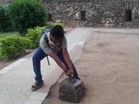 Padmesh Shanmugasundaram