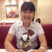 Panisara Phothipakdee