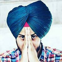 ਮੁੰਡਾ ਸਰਦਾਰਾਂ