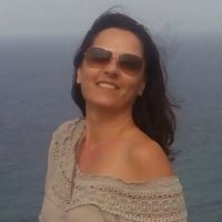 Мария Жекова