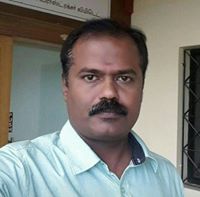 ப.சண்முகவேல் தொப்பம்பட்டி