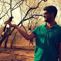 Prashant Kumawat