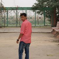 Shashank Sharma