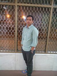 Amritesh Kumar