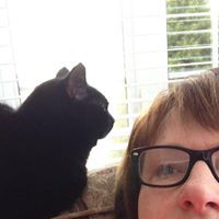 Sandra Meadus Button