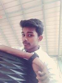 அரவிந்த் அரவிந்த்