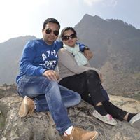 Parul Verma