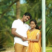 Ragesh Anand