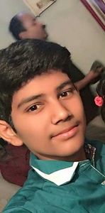 Shrijan Chitransh