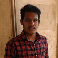 Unnikrishnan Karippode