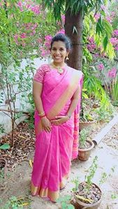 Aishwarya Krishnakumar