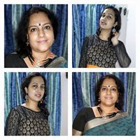 Saswati Bhattacharya