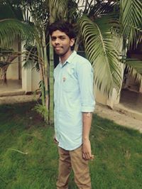 Yachendra Modiboyina