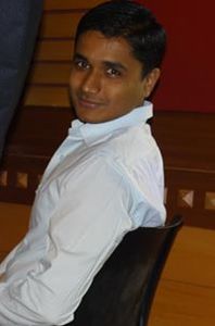 Nikhil Yeola
