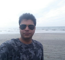 Atul Dhaka