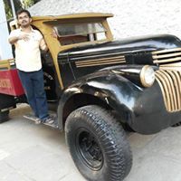 Abhishek Sharma
